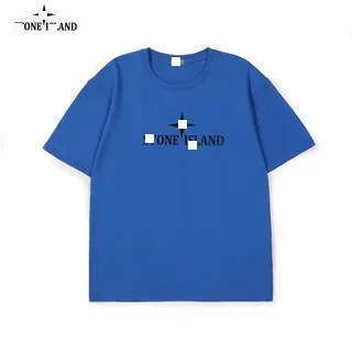 Loose T-Shirt — photo 12