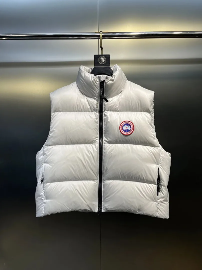 Couple Vest — QC