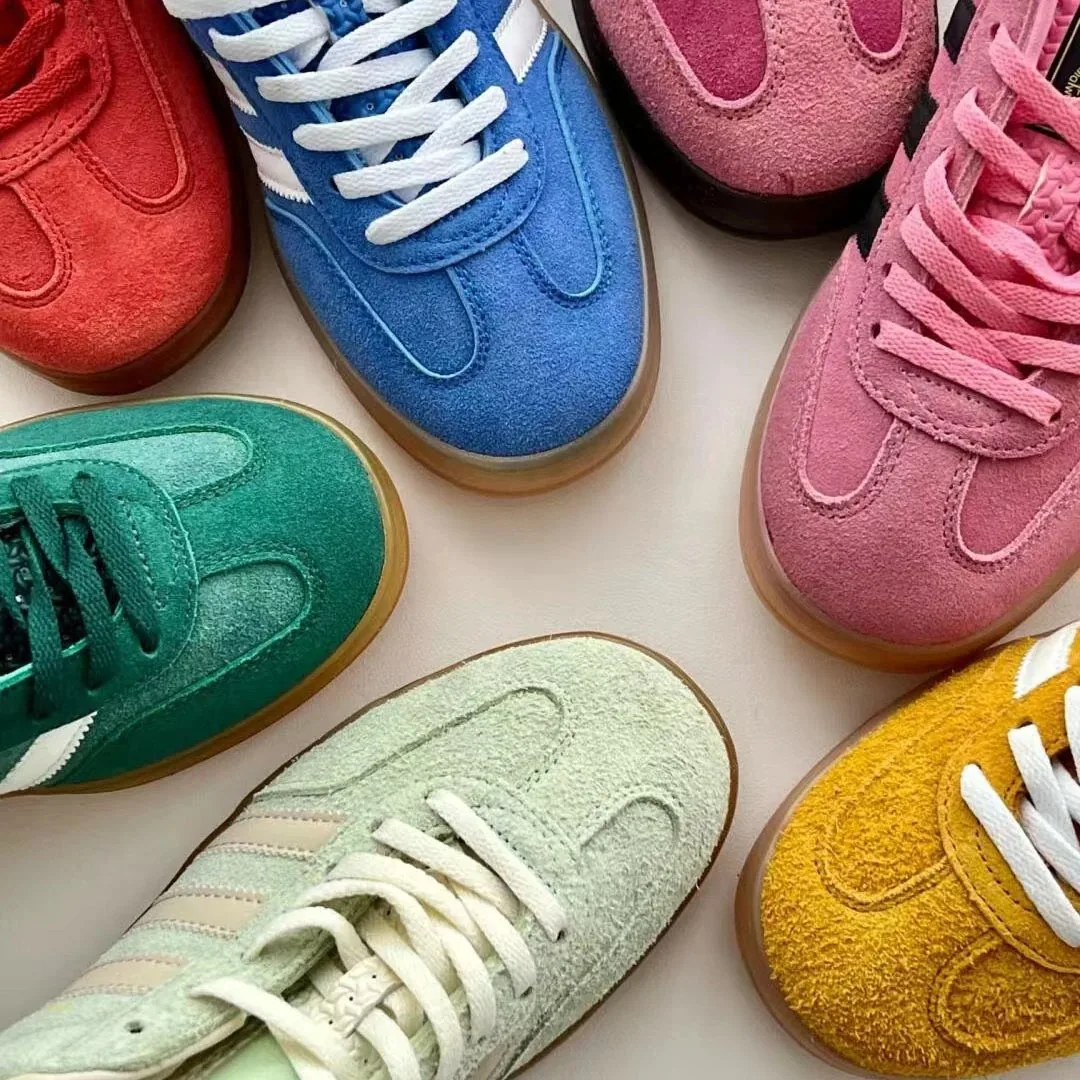 Adidas Samba Classic Sneakers