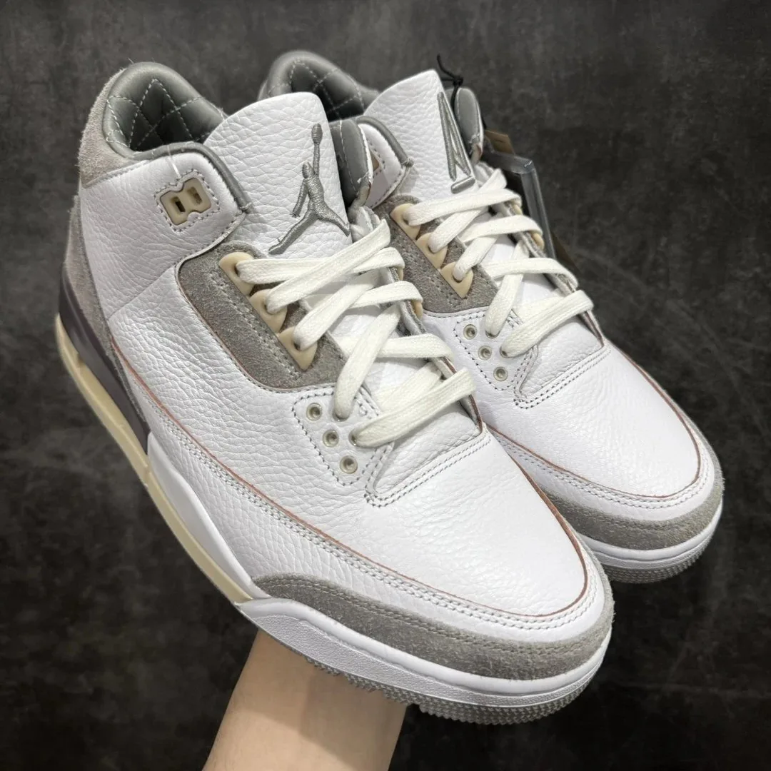 Air Jordan 3 A Ma Maniere — photo 3