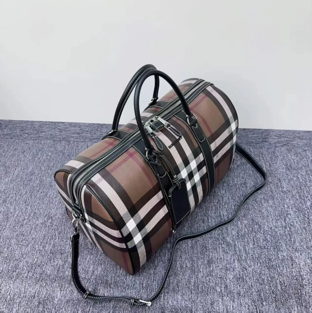 Balenciaga Leather Handbag — QC