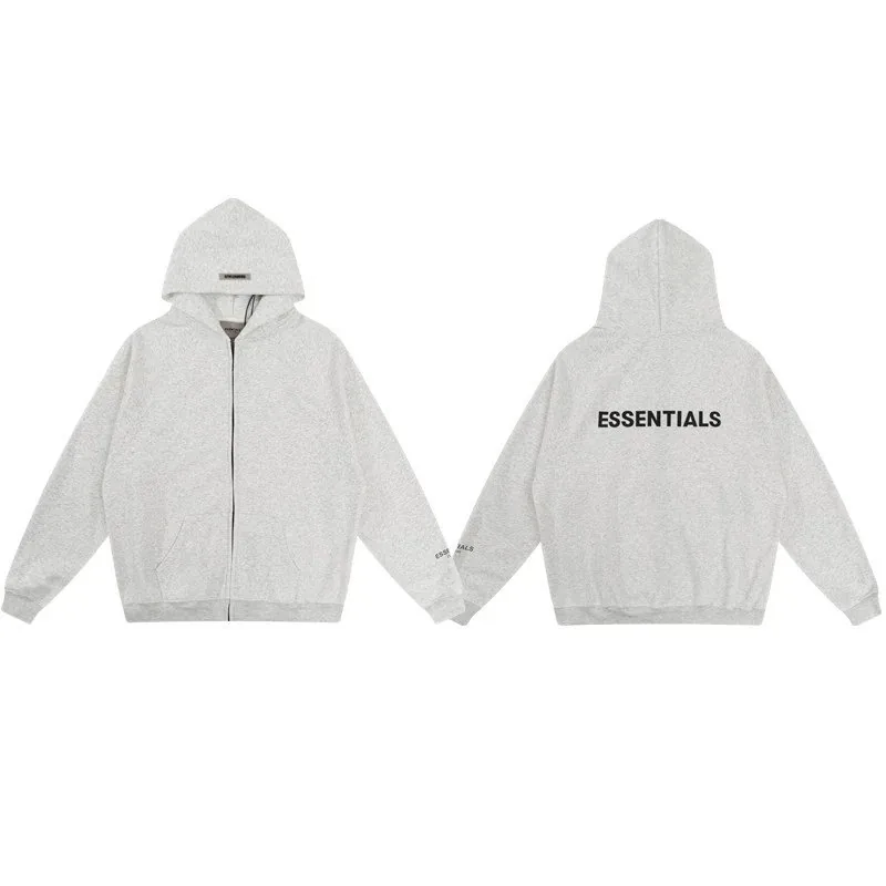 Hooded Sweatshirt And Pants Set — photo 10