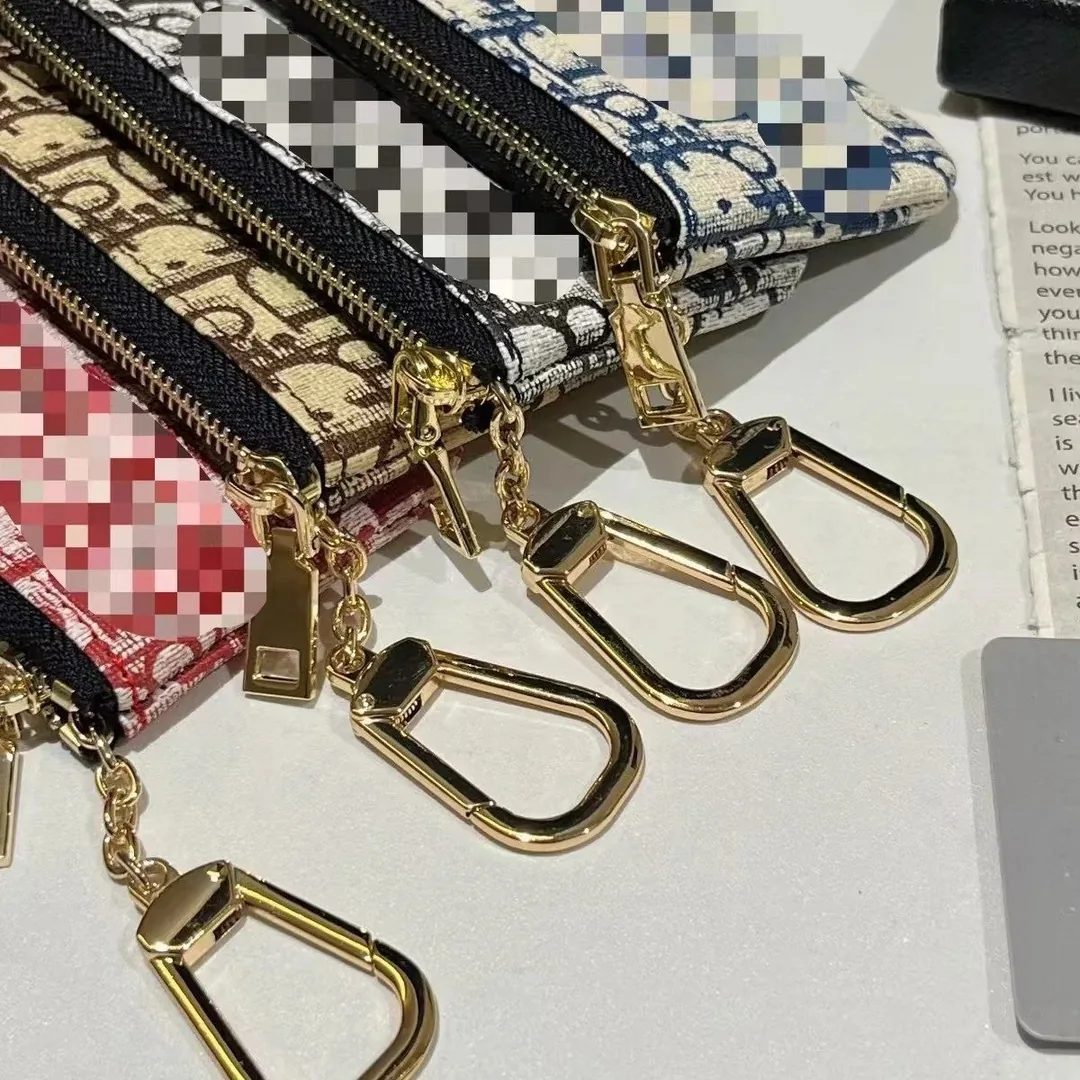 Coin Purse Card Holder Pouch — Photo 2