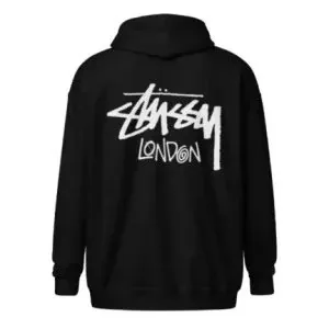 Hooded Sweatshirt — photo 12