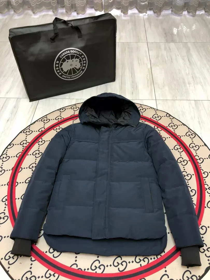McMillan Fleece-Lined Hoodie — Photo 5