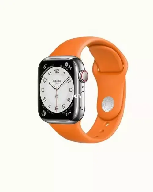 Galaxy Watch S8
