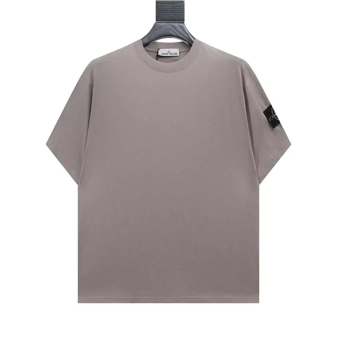 Stone Island T-Shirt — photo 12