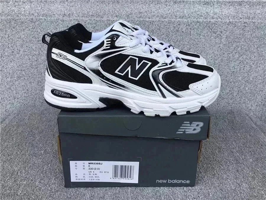 New Balance Everyday Sneakers — QC