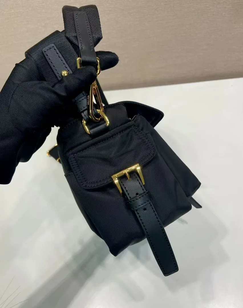 Prada Leather Handbag — photo 5