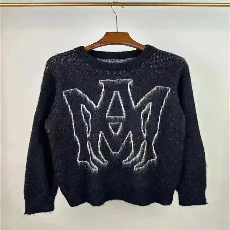 Autumn Pullover Sweater — photo 3