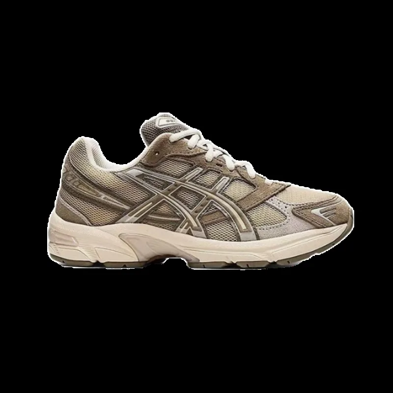 Asics Gel-1130 Grey Trainers — Photo 11
