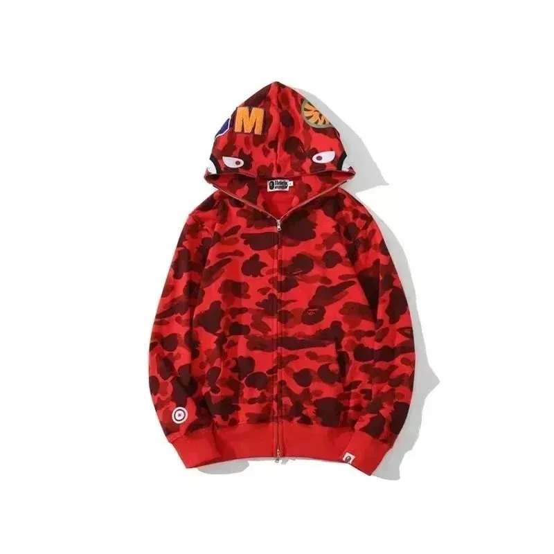 Pullover Hoodie — Photo 10