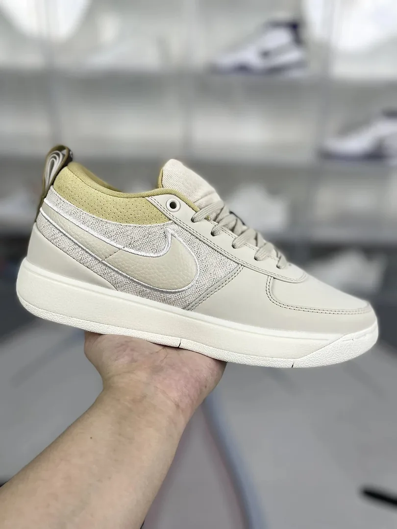 Nike Book 1 Basketball Shoes — QC