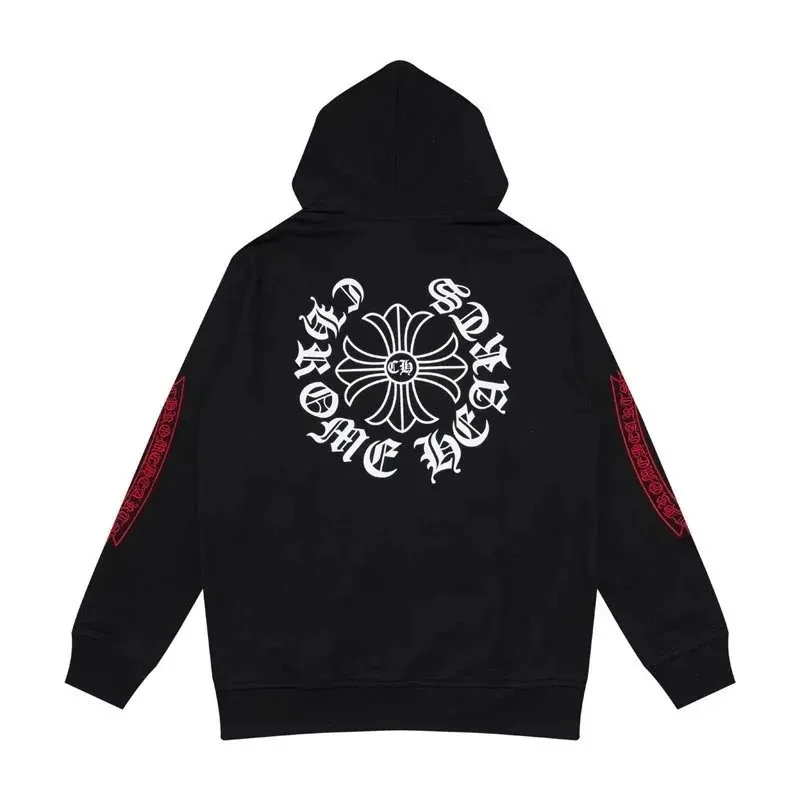 High Street Hoodie — Photo 13