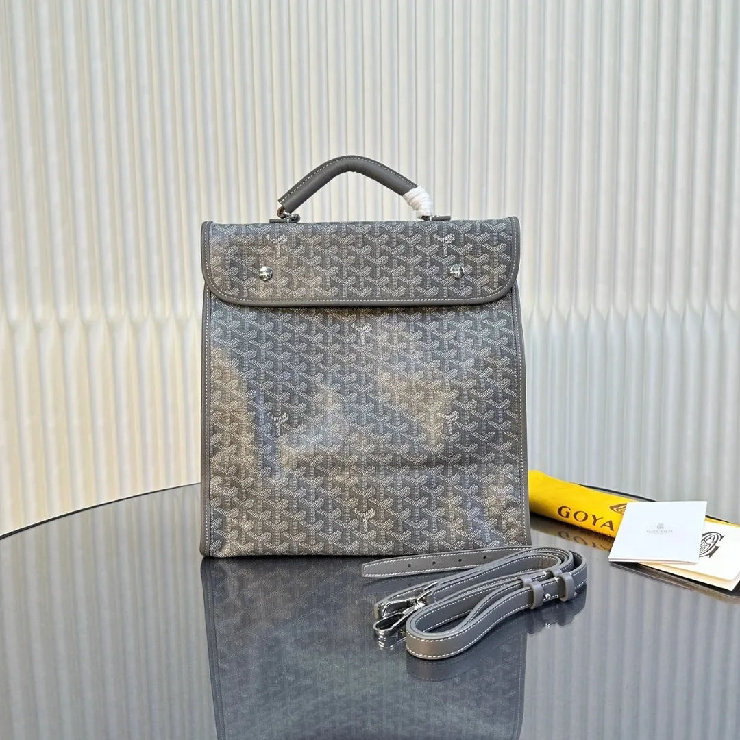 Goyard Backpack — Zdjęcie 14