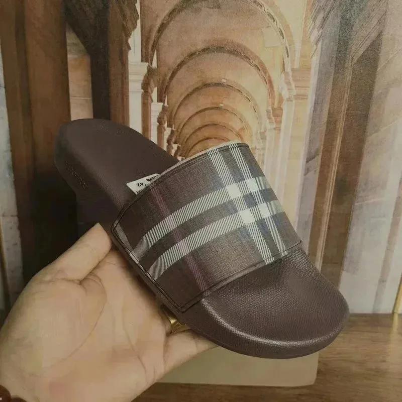 Anti-Slip Slides — QC