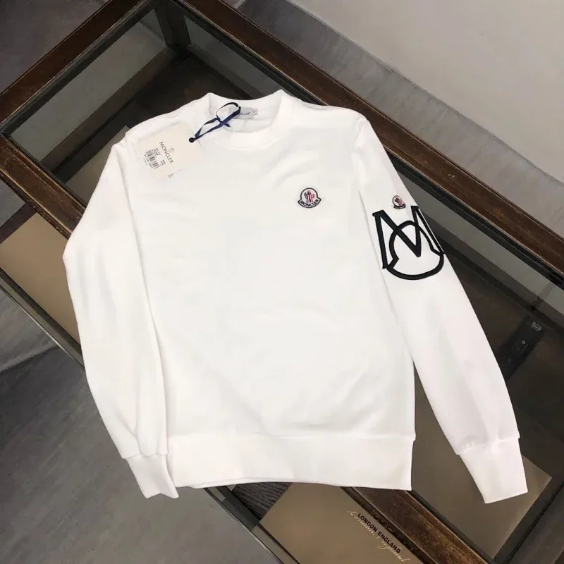 Moncler Print Sweatshirt Set — photo 6