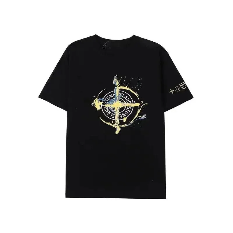 Stone Island T-Shirt Collection — Photo 11