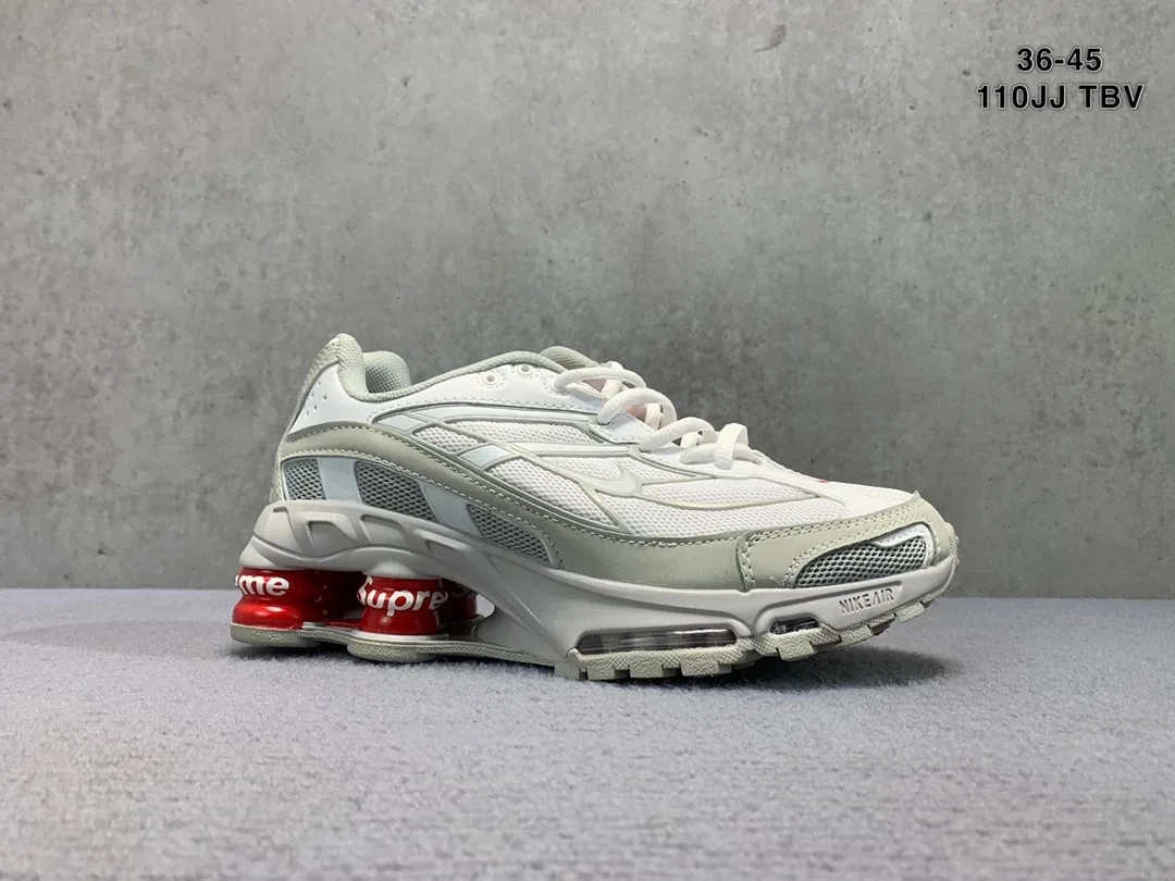 Nike Shox Ride 2 SP