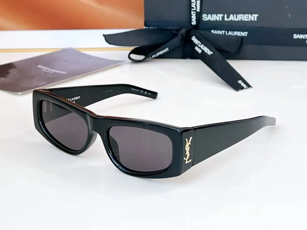 Saint Laurent SL M140 Sunglasses
