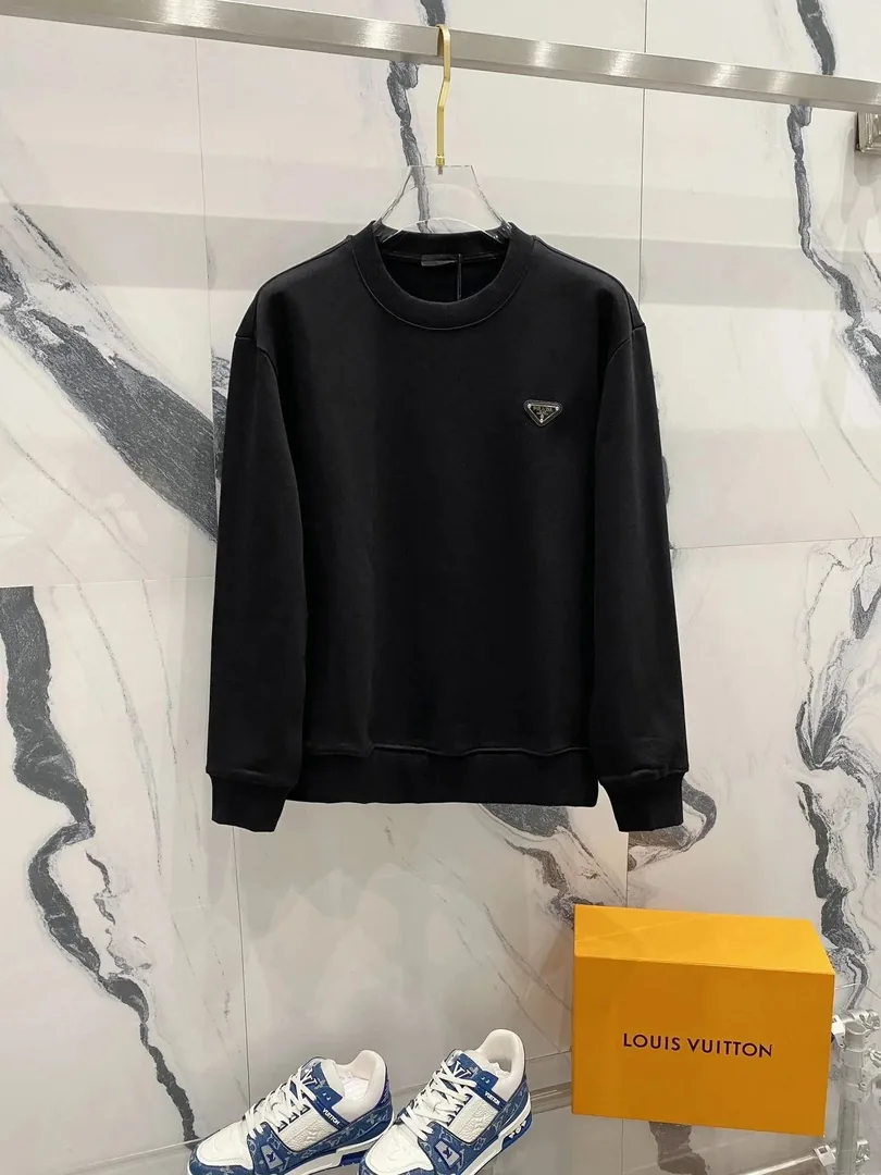 Unisex Autumn Winter Sweatshirt — Photo 10