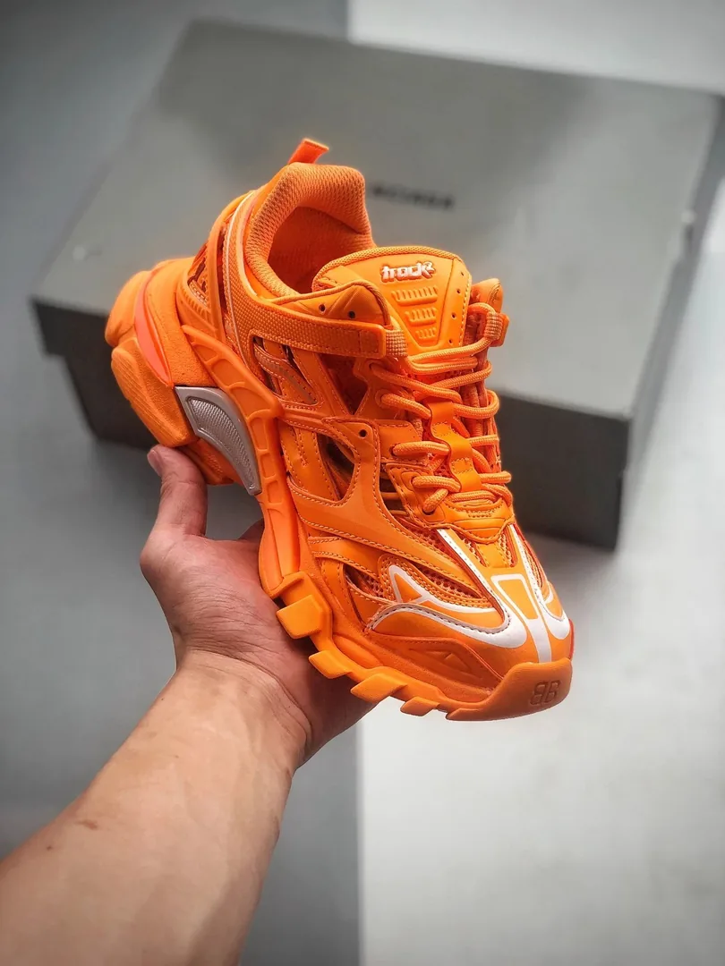 Balenciaga Track 2 Bag — Photo 13