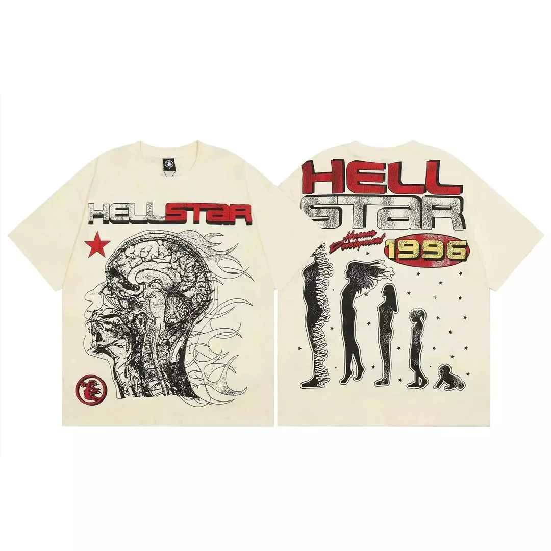 Crewneck T-Shirt — Photo 5