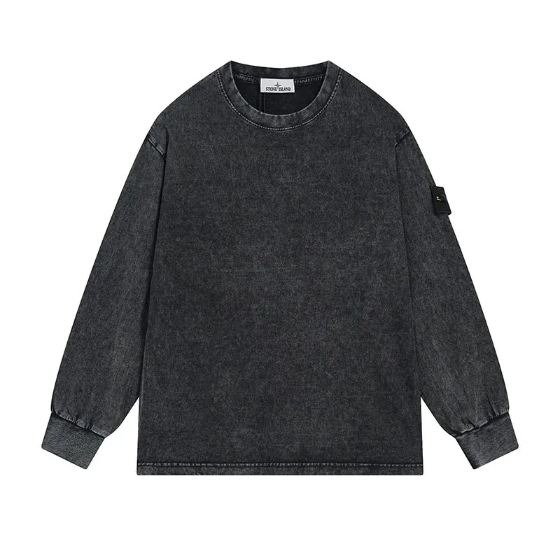 Autumn Crewneck Sweatshirt — Photo 9