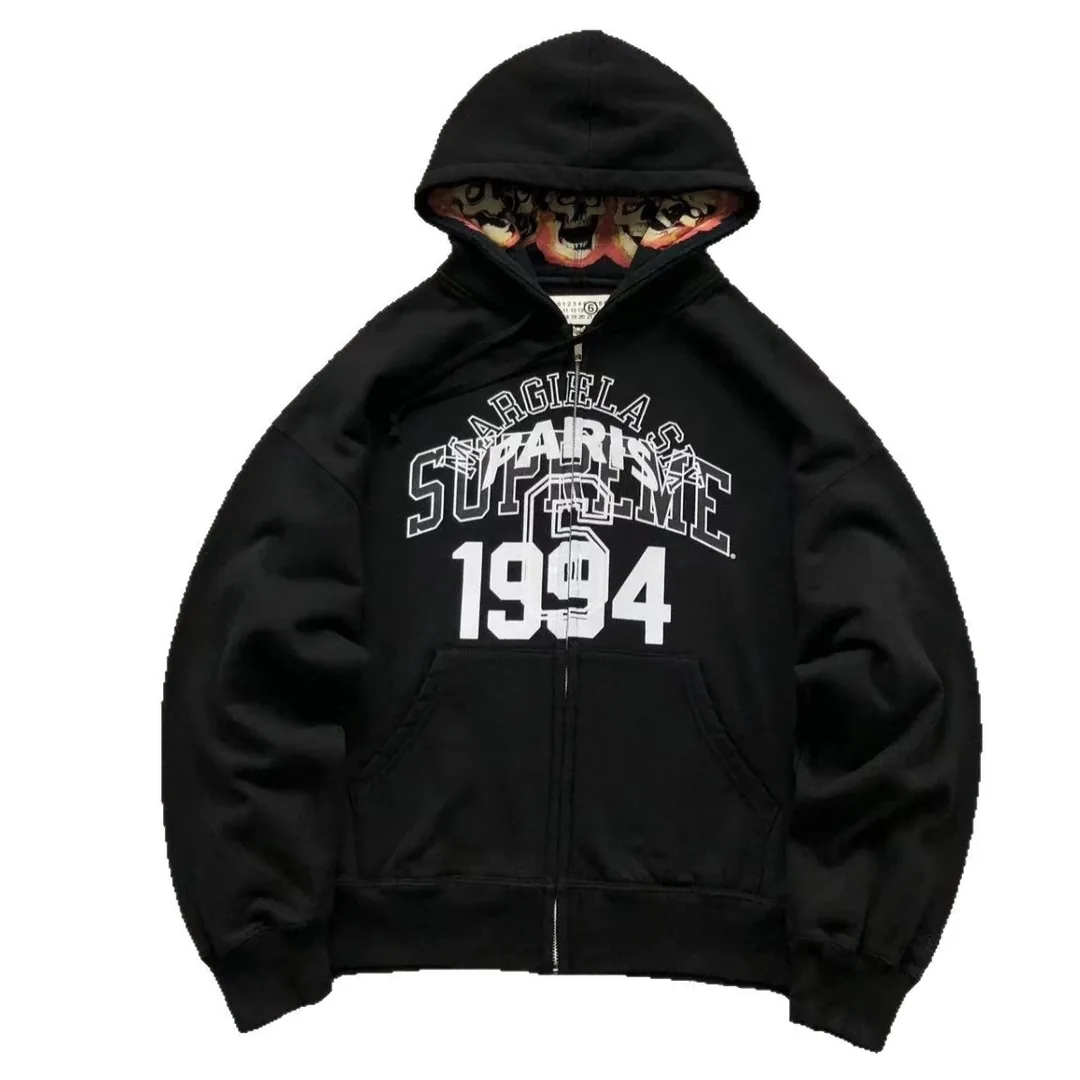 Bandana Box Logo Hoodie — photo 4