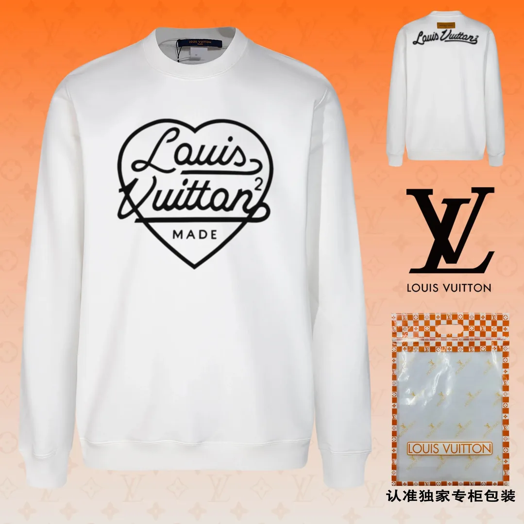 Crewneck Sweatshirt — Photo 8