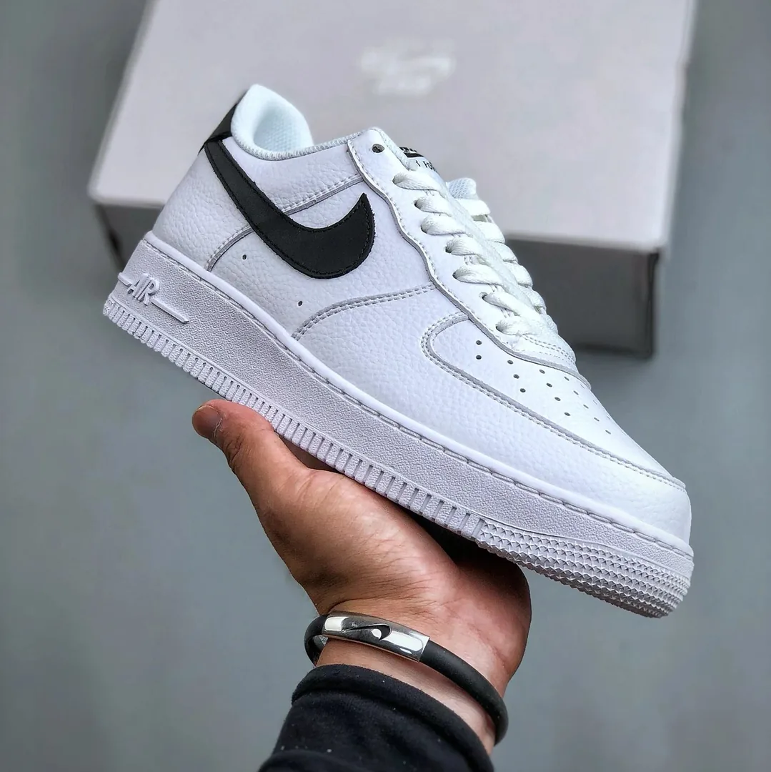 Nike Air Force 1 Shoes — QC