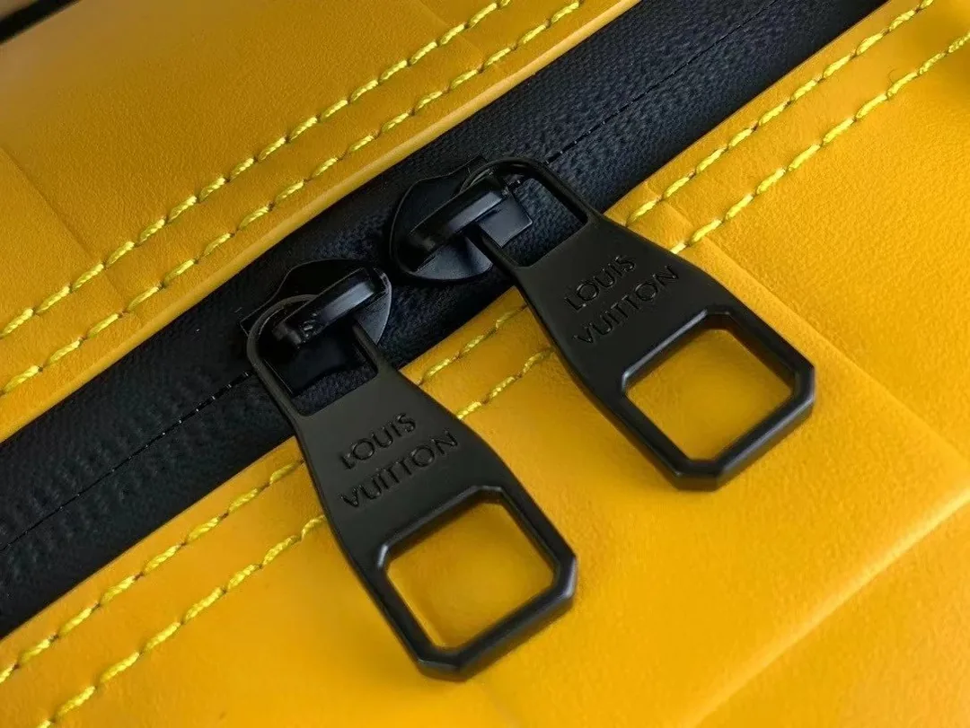 Louis Vuitton Keepall Bag — QC
