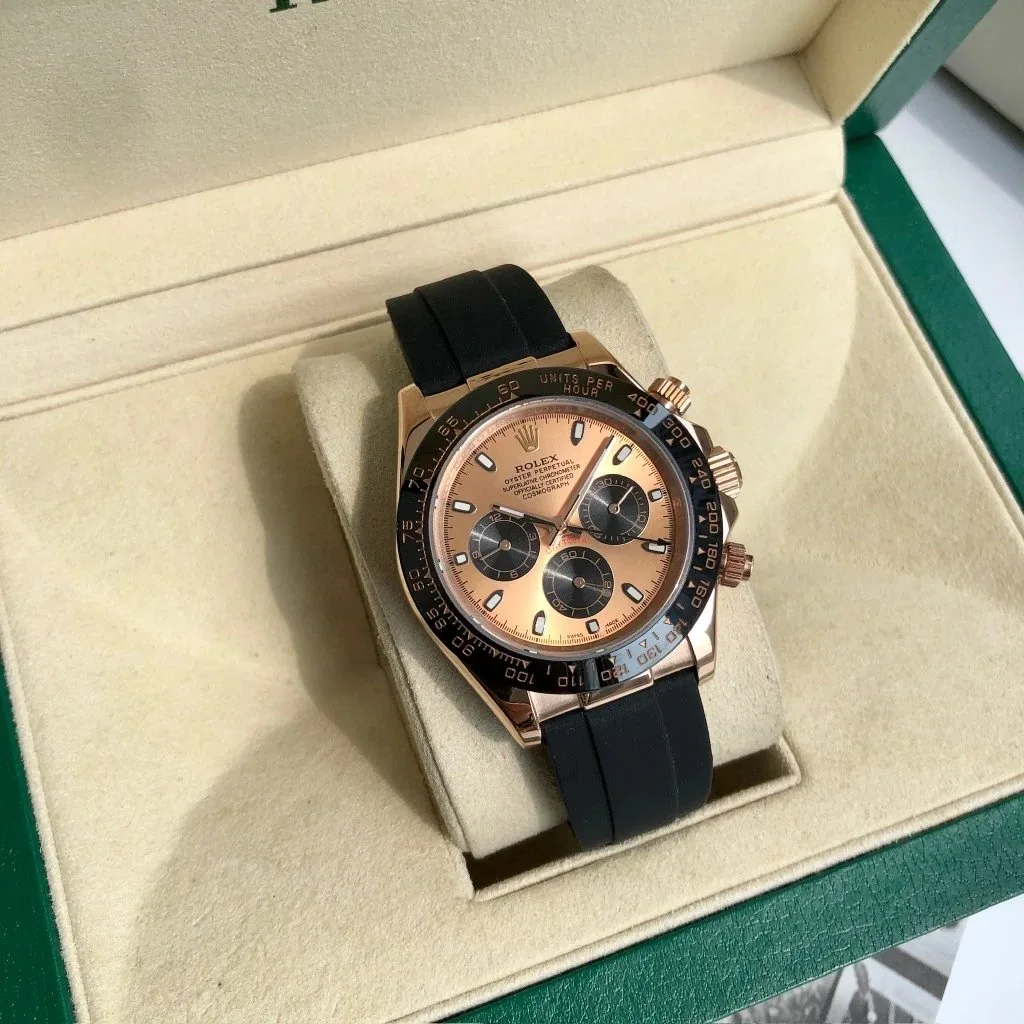 Rolex Daytona Watch — photo 11