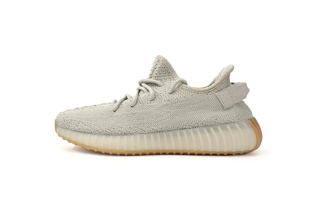 Adidas Yeezy 350 Sneakers — QC