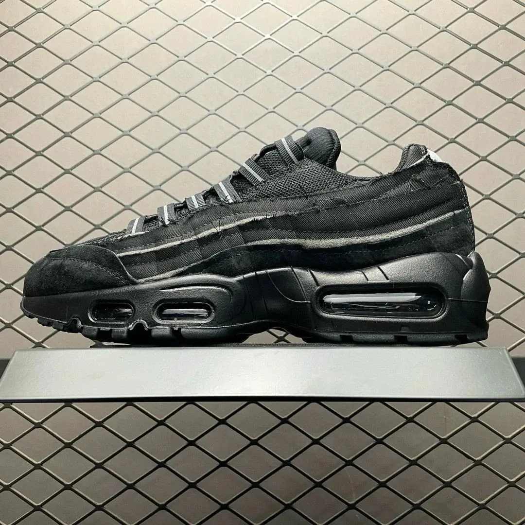 Nike Air Max 95 Comme des Garçons — Photo 2