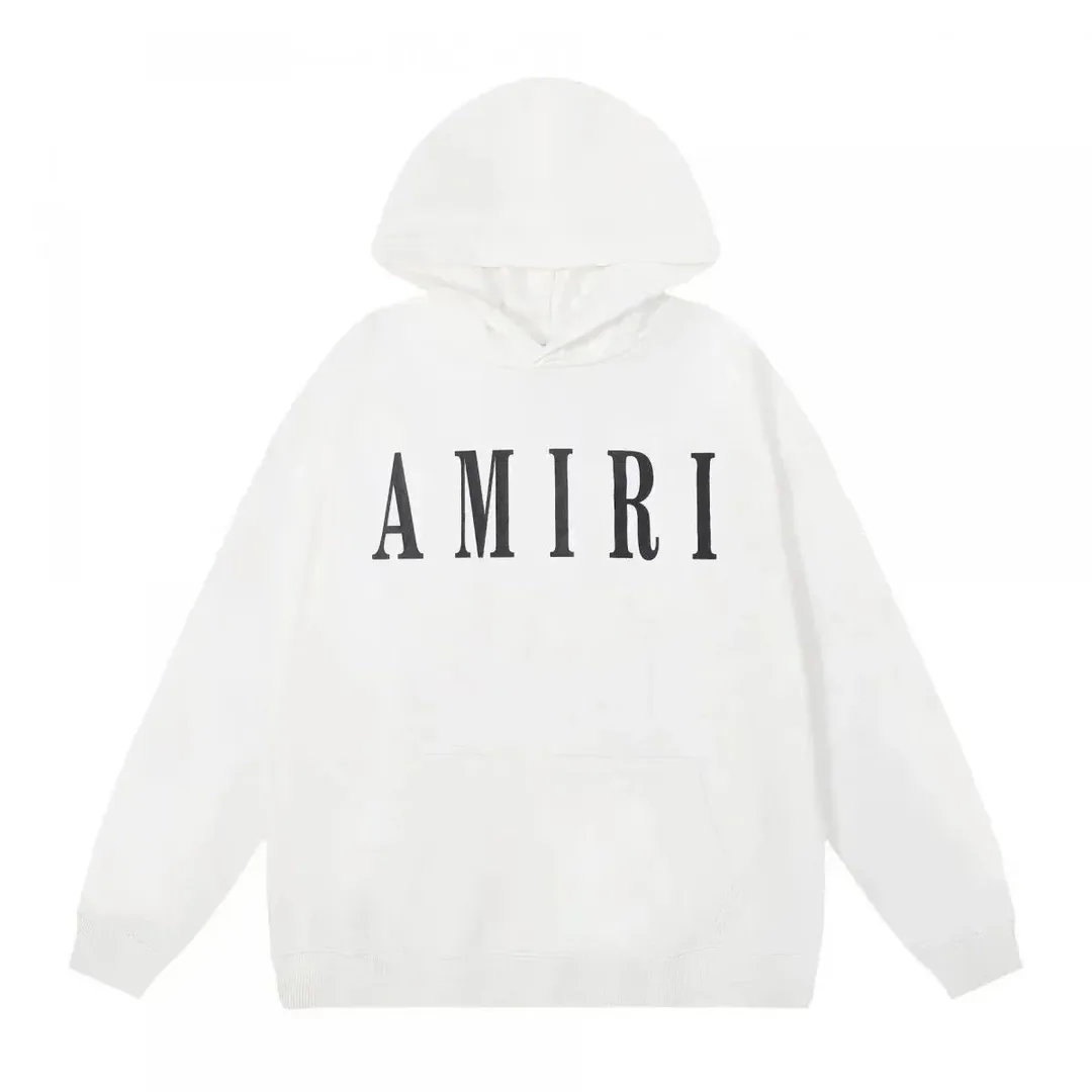 Print Hooded Sweatshirt — photo 11