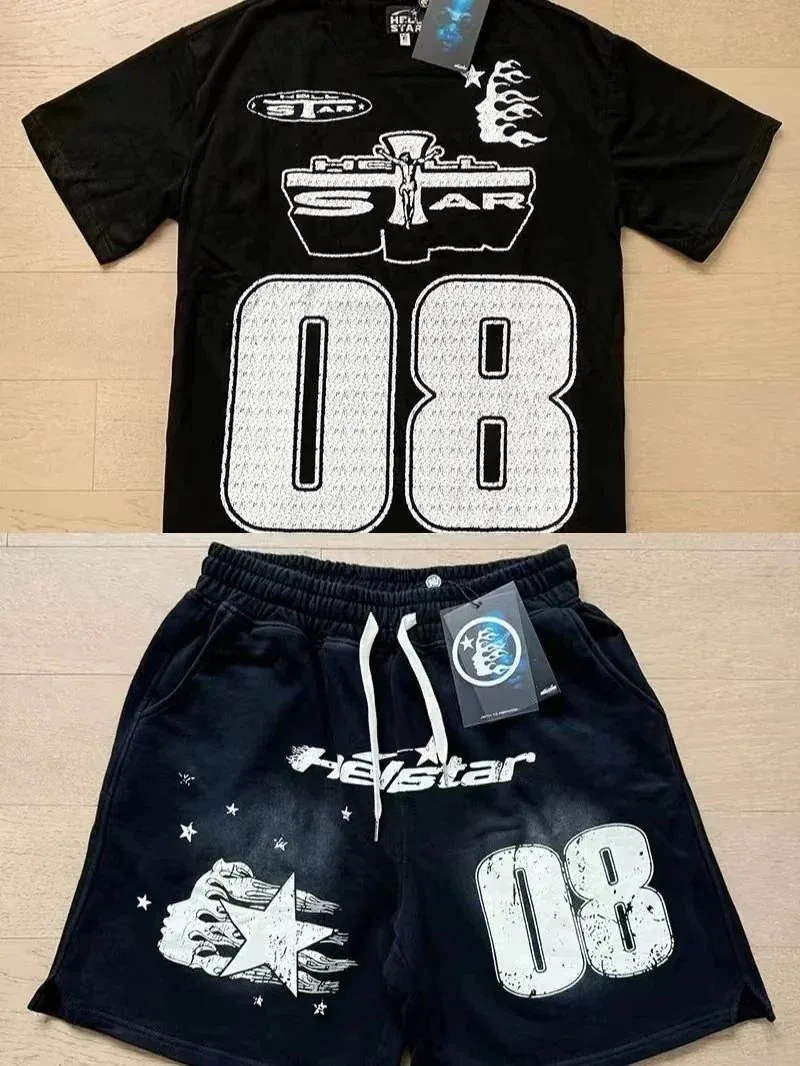 High Street T-Shirt — photo 9