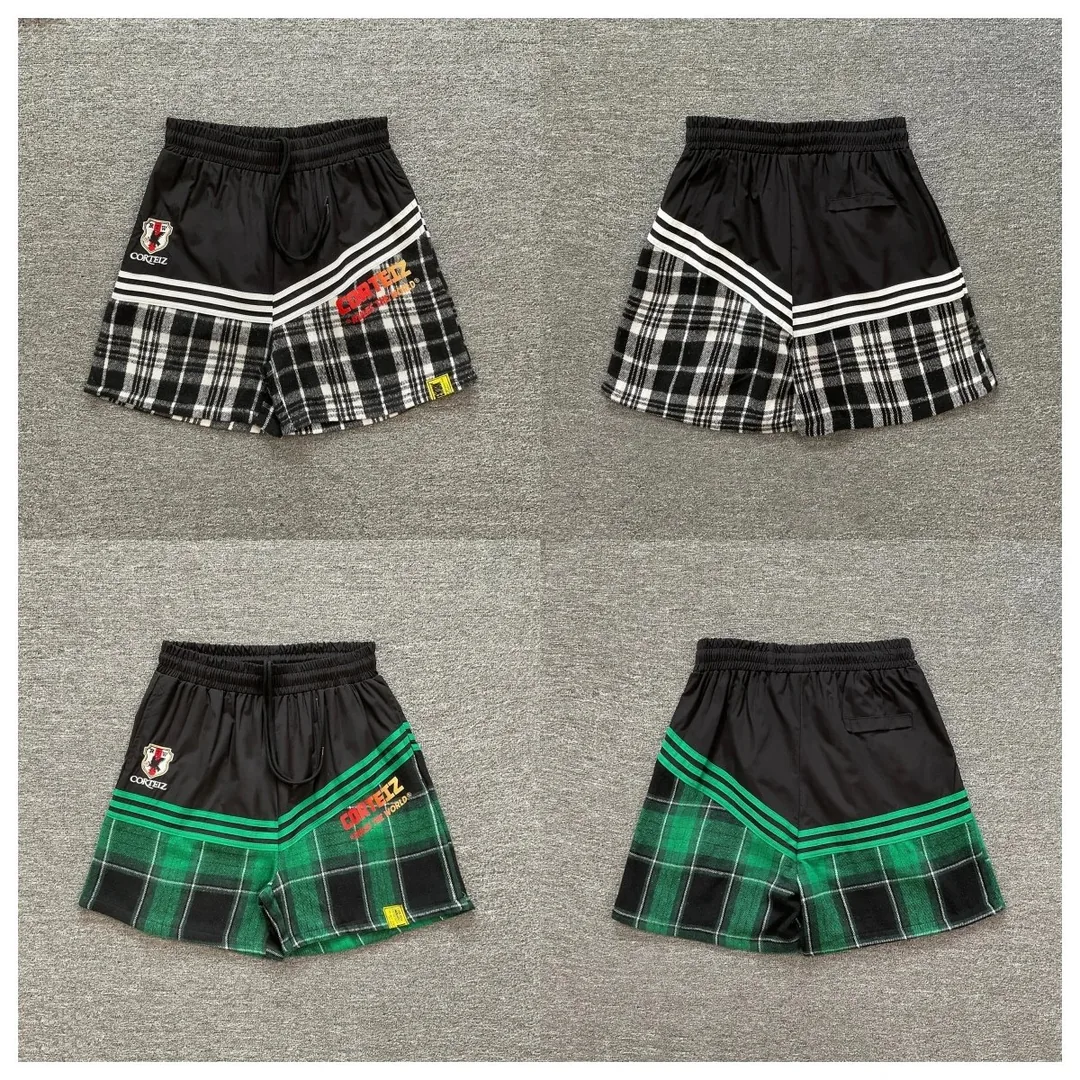 Corteiz Shorts — Photo 6