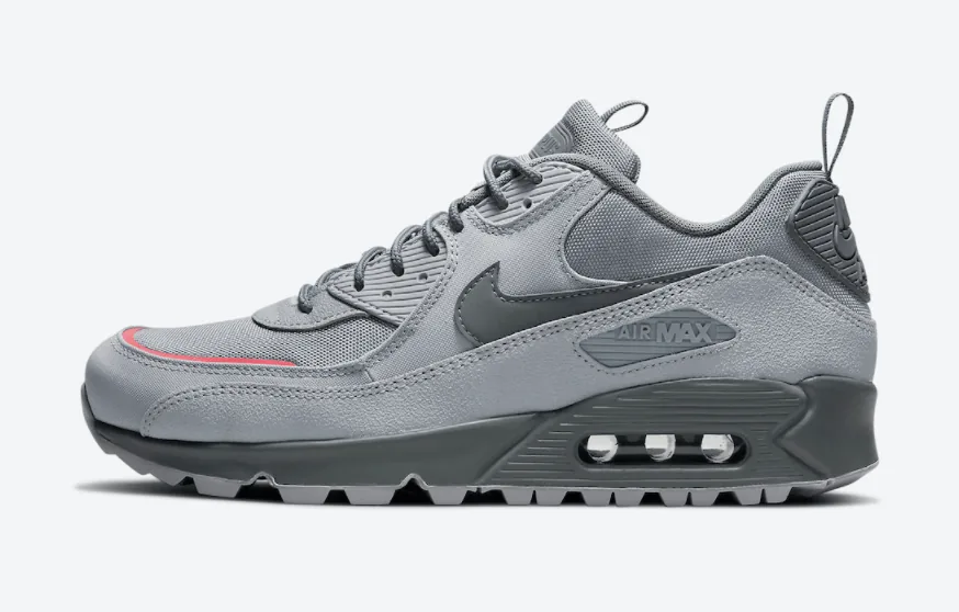 Nike Air Max 90 Surplus — Photo 6