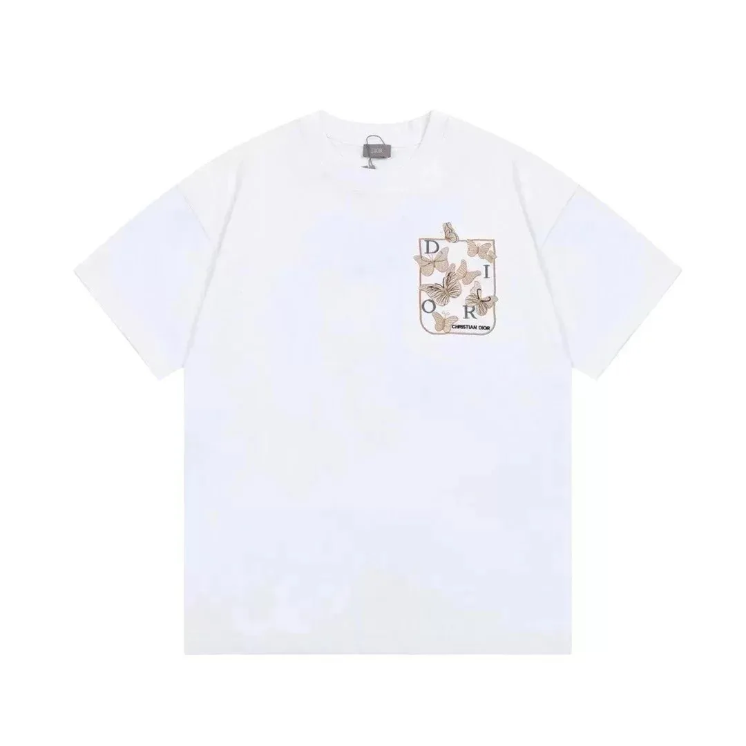 Dior T-Shirt — Photo 2