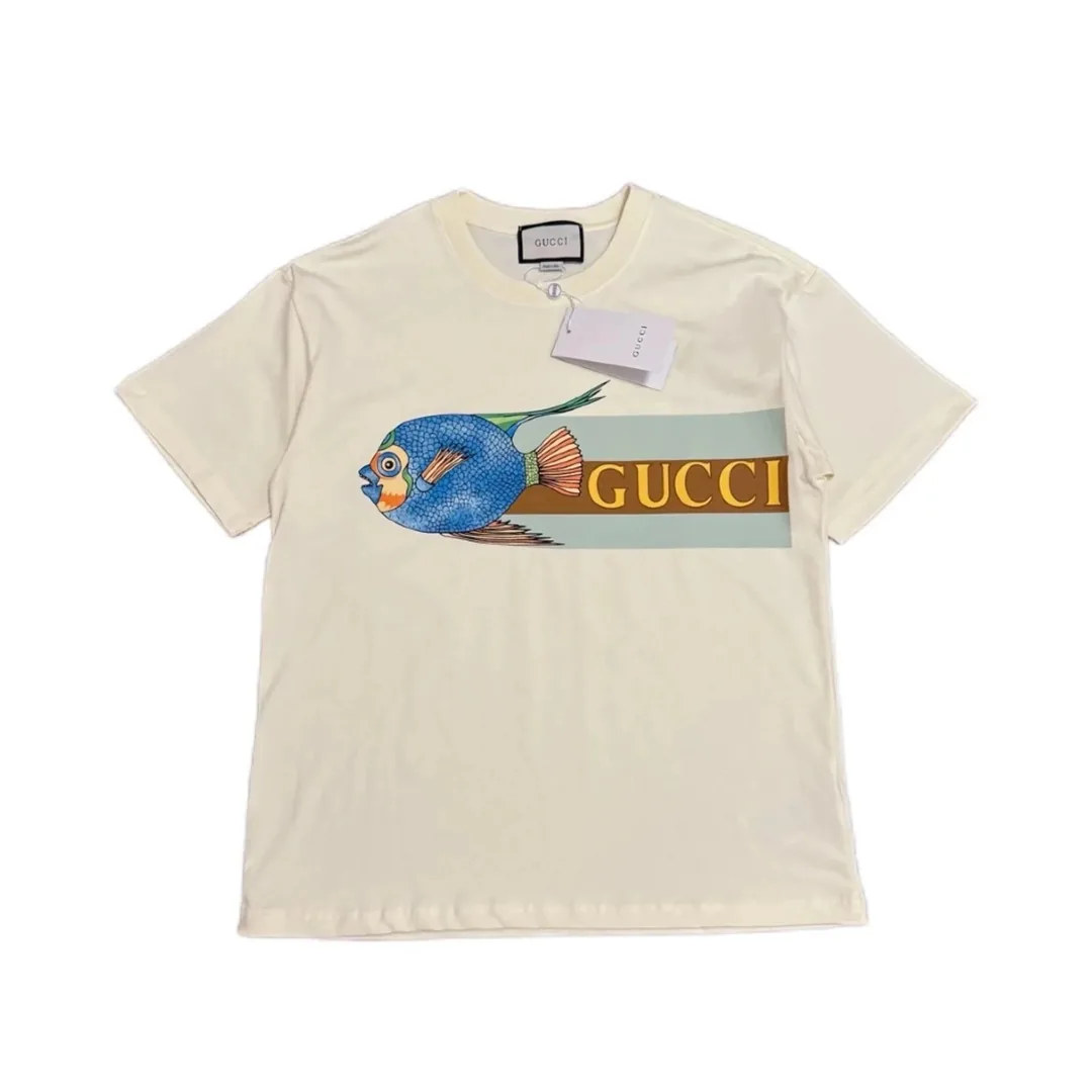 Gucci Low-Tops — Photo 5