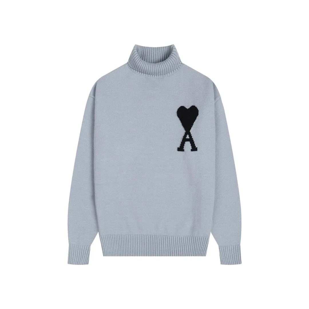Amiri Crewneck Knit Sweater — photo 6
