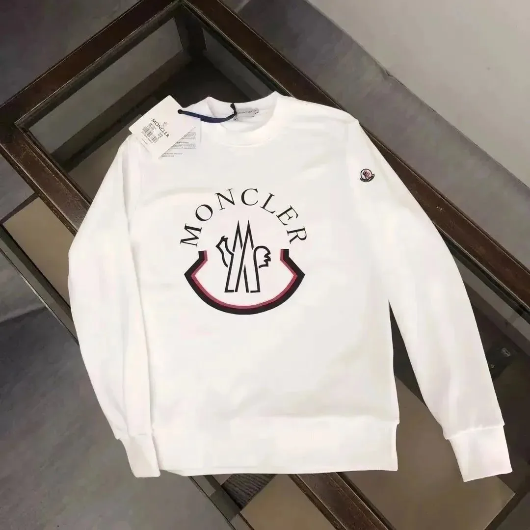 Autumn Winter Crewneck Sweatshirt — Photo 3
