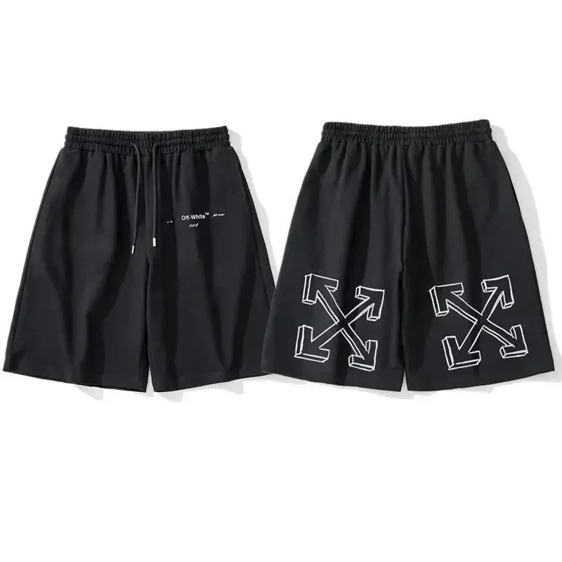 Athletic Shorts — photo 11