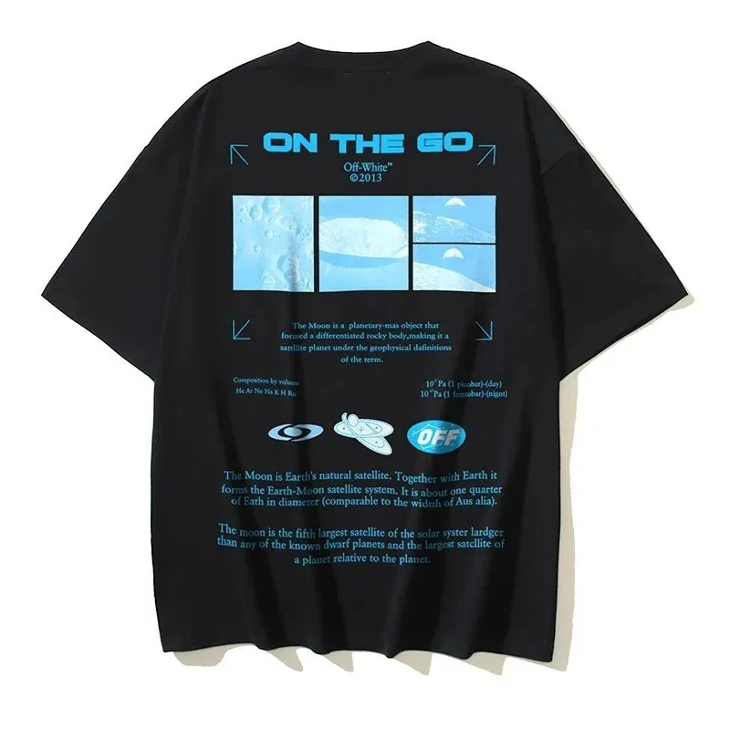 Classic T-Shirt — Photo 9