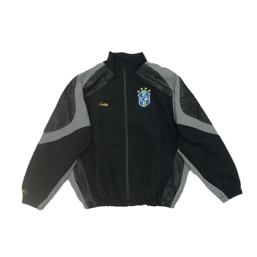 Co-Branded Jacket — photo 8