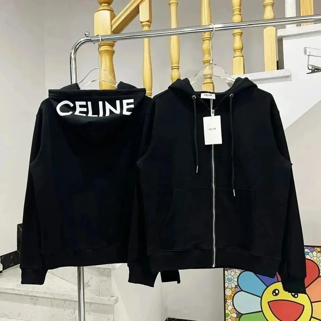 Factory Hoodie Set — Photo 9
