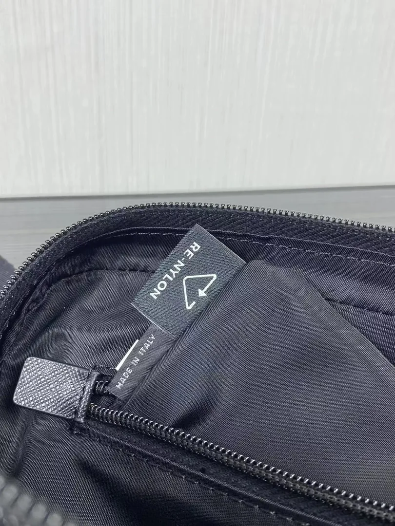 Prada Crossbody Bag — photo 3