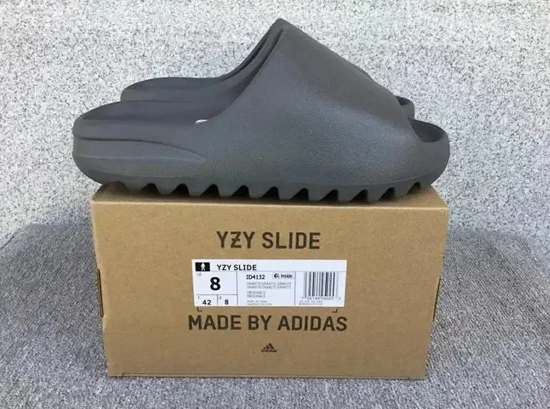 Anti-Slip Slides Collection — QC