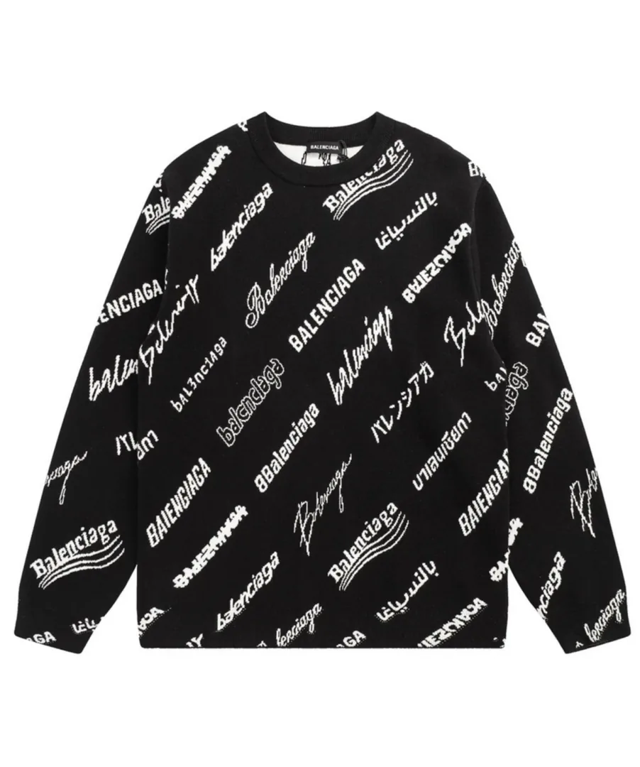 Long-Sleeve Tee — Photo 15